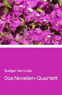 Produktbild: Das Novellen-Quartett