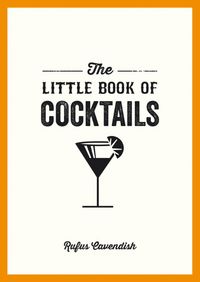 Produktbild: Cavendish, R: Little Book of Cocktails