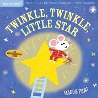 Produktbild: Indestructibles: Twinkle, Twinkle, Little Star