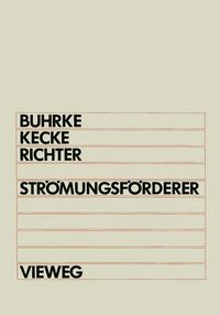 Produktbild: Str&ouml;mungsf&ouml;rderer