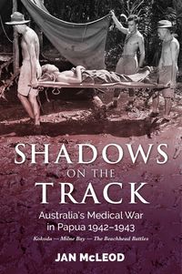 Produktbild: Shadows on the Track