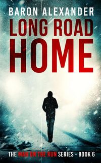 Produktbild: Long Road Home