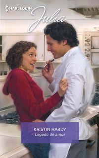 Produktbild: Legado de amor