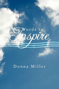 Produktbild: Words to Inspire
