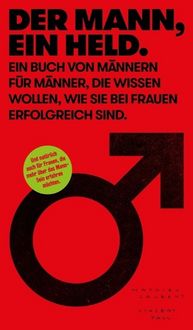 Produktbild: Der Mann, ein Held.