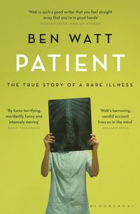 Produktbild: Patient