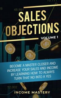 Produktbild: Sales Objections