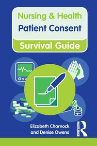 Produktbild: Patient Consent
