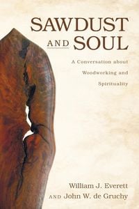 Produktbild: Sawdust and Soul