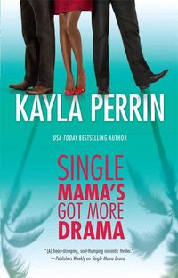 Produktbild: Single Mama's Got More Drama