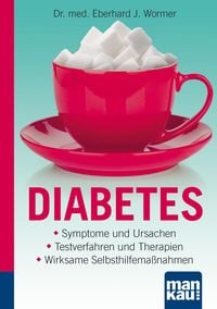 Produktbild: Diabetes. Kompakt-Ratgeber
