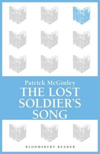 Produktbild: The Lost Soldier's Song