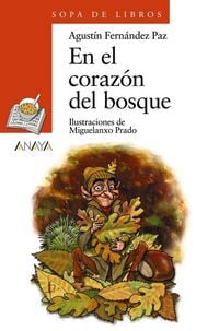 Produktbild: En el coraz&oacute;n del bosque