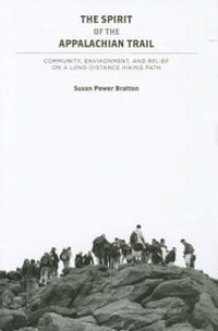 Produktbild: Spirit Of The Appalachian Trai
