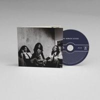 Produktbild: The Womack Sisters