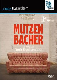 Bild vom Artikel Mutzenbacher vom Autor Ruth Beckermann