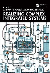 Produktbild: Realizing Complex Integrated Systems