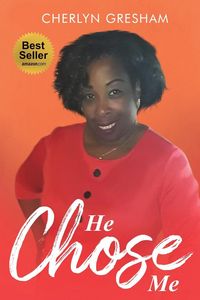 Produktbild: He Chose Me