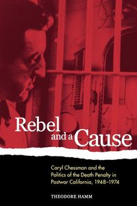 Produktbild: Rebel and a Cause