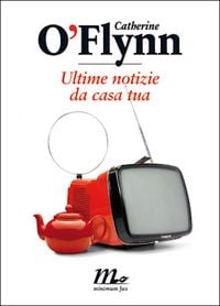 Produktbild: Ultime notizie da casa tua