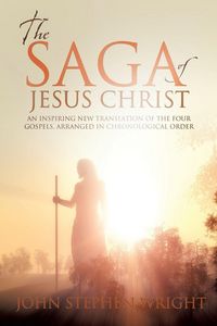 Produktbild: The Saga of Jesus Christ