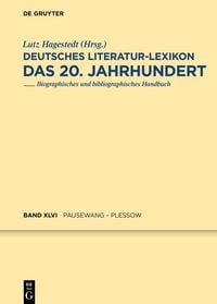Produktbild: Pausewang &ndash; Plessow