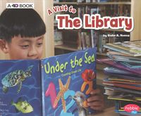 Produktbild: The Library