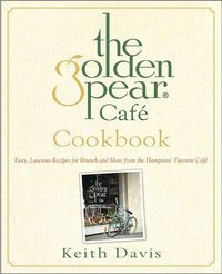Produktbild: The Golden Pear Cafe Cookbook: Easy, Luscious Recipes for Brunch and More from the Hamptons' Favorite Cafe
