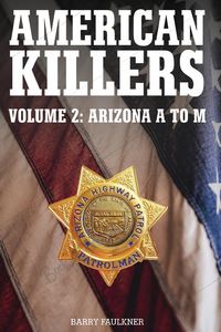 Produktbild: American Killers. Volume 2