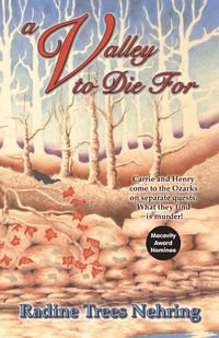 Produktbild: A Valley to Die For