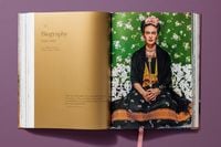 Frida Kahlo. Sämtliche Gemälde