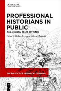 Produktbild: Professional Historians in Public