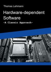 Produktbild: Hardware-dependent Software
