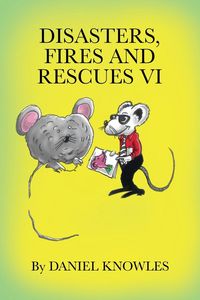 Produktbild: Disasters,Fires and Rescues Vi
