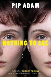 Produktbild: Nothing To See