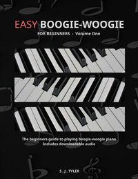 Produktbild: Easy Boogie Woogie