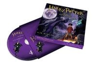 Produktbild: Harry Potter and the Deathly Hallows