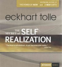 Produktbild: Tolle, E: Secret of Self Realization