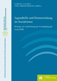 Produktbild: Jugendhilfe und Heimerziehung im Sozialismus
