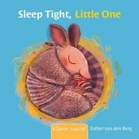 Produktbild: Sleep Tight, Little One
