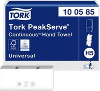 Bild vom Artikel TORK 100585 PeakServe® Papierhandtücher Weiß 12 Block/Pack. 1 Set vom Autor 