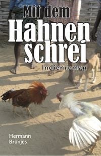 Produktbild: Mit dem Hahnenschrei