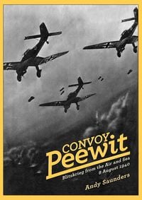 Produktbild: Convoy Peewit