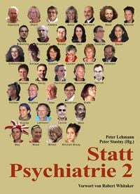 Produktbild: Statt Psychiatrie 2