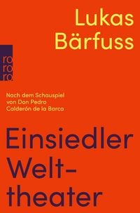 Produktbild: Einsiedler Welttheater