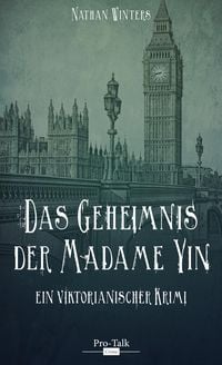 Produktbild: Das Geheimnis der Madame Yin
