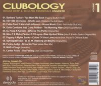 Various: Clubology Vol.1
