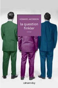 Produktbild: La Question Finkler