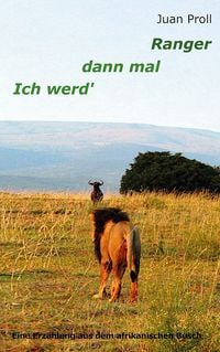 Produktbild: Ich werd dann mal Ranger