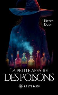 Produktbild: La petite affaire des poisons
